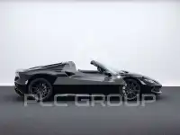 2023 Ferrari 296