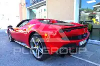 2023 Ferrari 296
