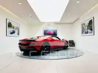 2023 Ferrari 296