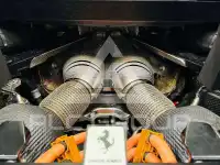 2023 Ferrari 296