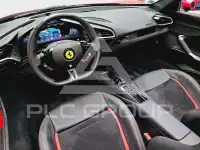 2023 Ferrari 296