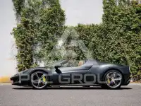 2023 Ferrari 296