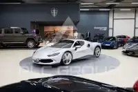 2023 Ferrari 296