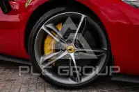 2023 Ferrari 296