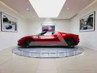 2023 Ferrari 296
