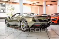 2023 Ferrari 296