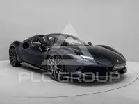 2023 Ferrari 296