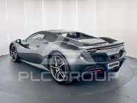 2023 Ferrari 296
