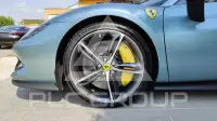 2023 Ferrari 296