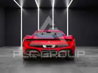 2023 Ferrari 296