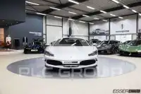 2023 Ferrari 296