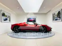 2023 Ferrari 296