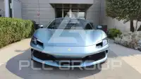 2023 Ferrari 296