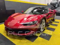 2023 Ferrari 296