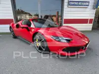 2023 Ferrari 296