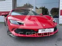 2023 Ferrari 296