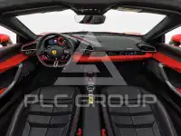2023 Ferrari 296