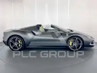 2023 Ferrari 296