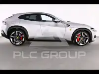2023 Ferrari Purosangue