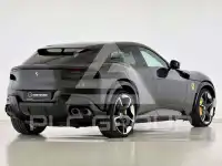 2024 Ferrari Purosangue