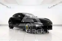 2023 Ferrari Purosangue