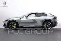 2023 Ferrari Purosangue