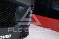 2023 Ferrari Purosangue