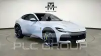 2023 Ferrari Purosangue