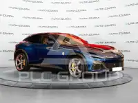 2023 Ferrari Purosangue