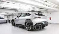 2023 Ferrari Purosangue