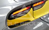 2023 Ferrari Purosangue