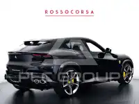 2023 Ferrari Purosangue