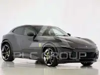 2024 Ferrari Purosangue