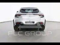 2023 Ferrari Purosangue