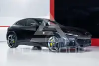 2023 Ferrari Purosangue