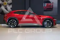 2023 Ferrari Purosangue