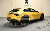 2023 Ferrari Purosangue