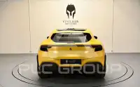 2023 Ferrari Purosangue