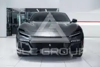2023 Ferrari Purosangue