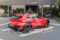 2023 Ferrari Purosangue