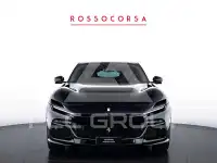 2023 Ferrari Purosangue