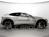 2023 Ferrari Purosangue
