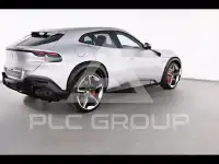 2023 Ferrari Purosangue