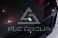 2023 Ferrari Purosangue