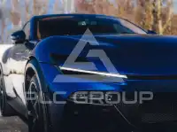 2023 Ferrari Purosangue