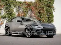 2023 Ferrari Purosangue