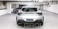 2023 Ferrari Purosangue