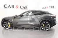 2023 Ferrari Purosangue