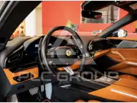 2023 Ferrari Purosangue