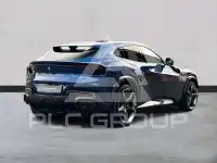 2023 Ferrari Purosangue